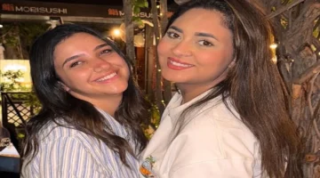 تفاصيل مؤلمة حول مصرع طبيبة الأسنان أميرة مهيب وإصابة زوجها في حادث وأليم